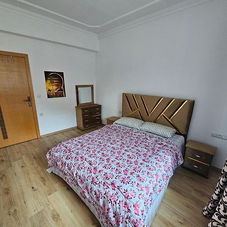 Eftalya Hostel Tanger المظهر الخارجي الصورة
