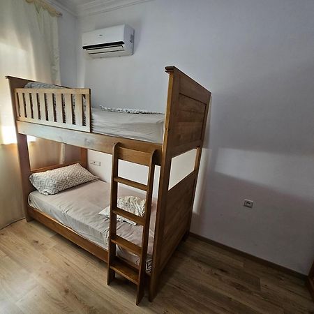 Eftalya Hostel Tanger المظهر الخارجي الصورة