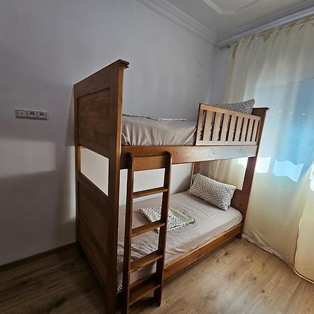Eftalya Hostel Tanger المظهر الخارجي الصورة