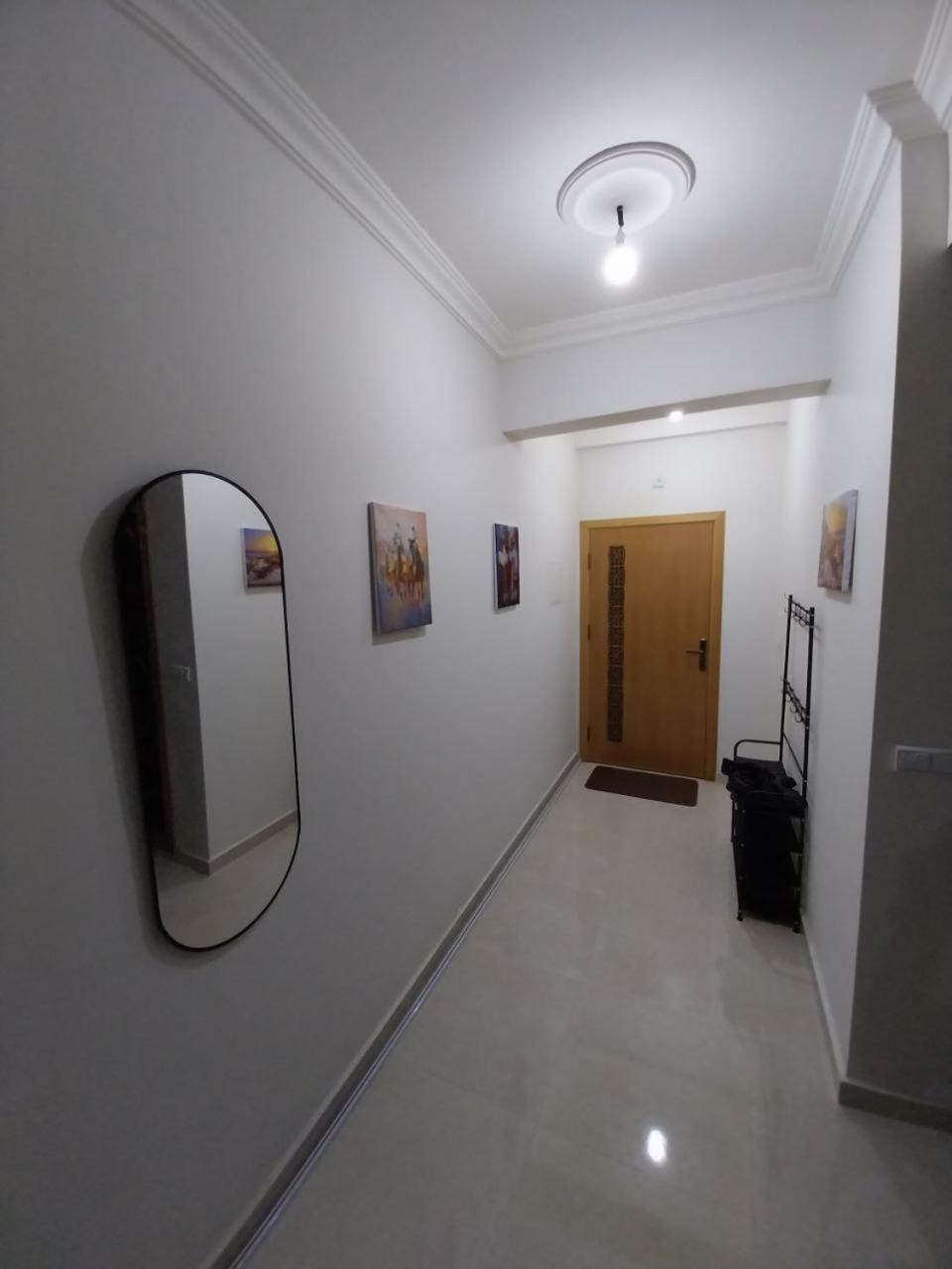 Eftalya Hostel Tanger المظهر الخارجي الصورة