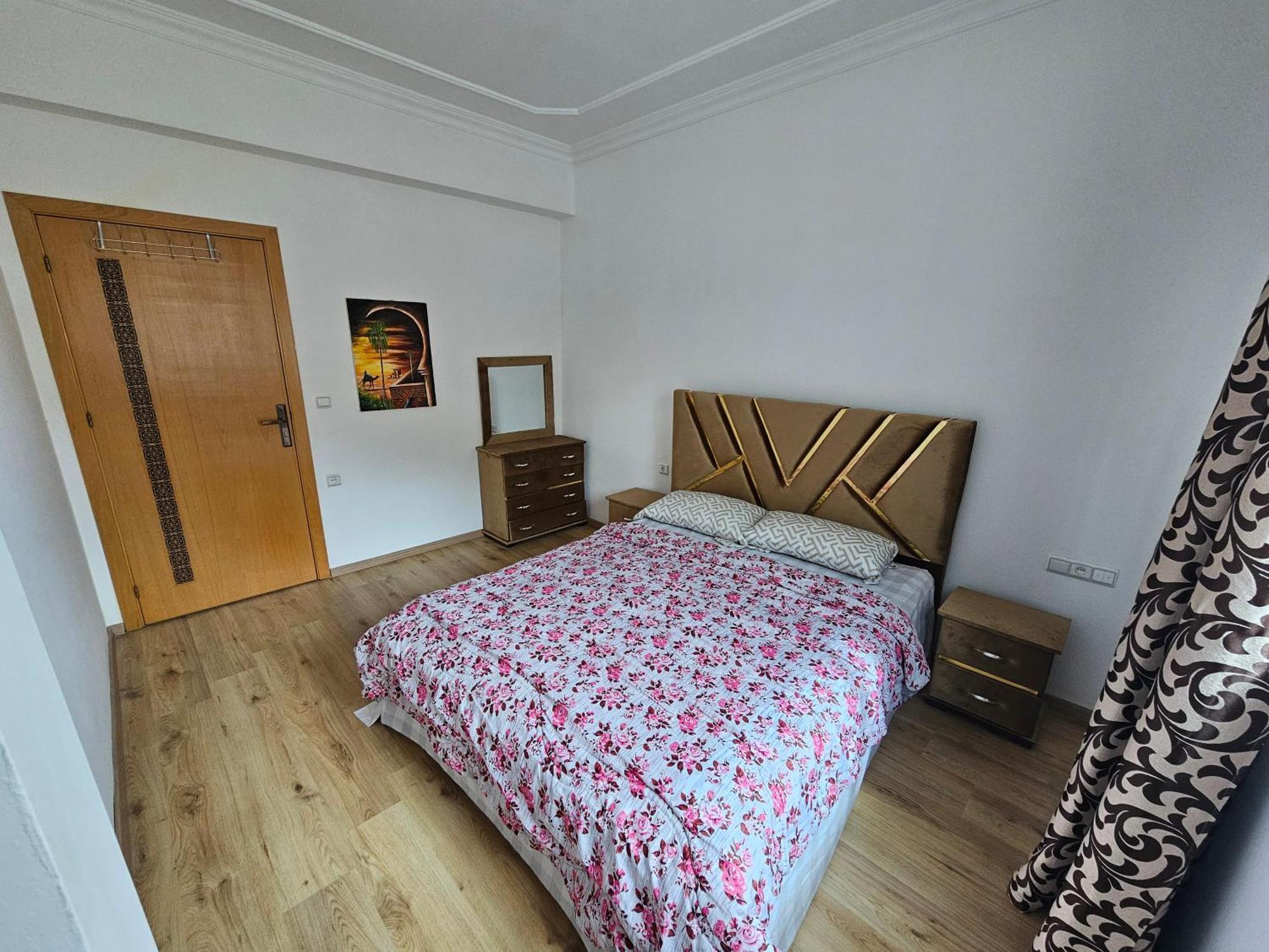 Eftalya Hostel Tanger المظهر الخارجي الصورة