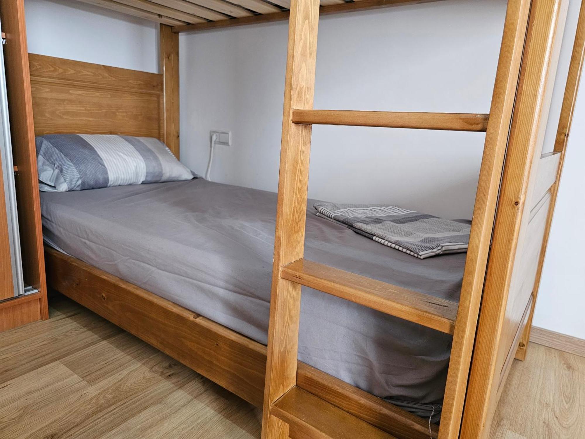 Eftalya Hostel Tanger المظهر الخارجي الصورة