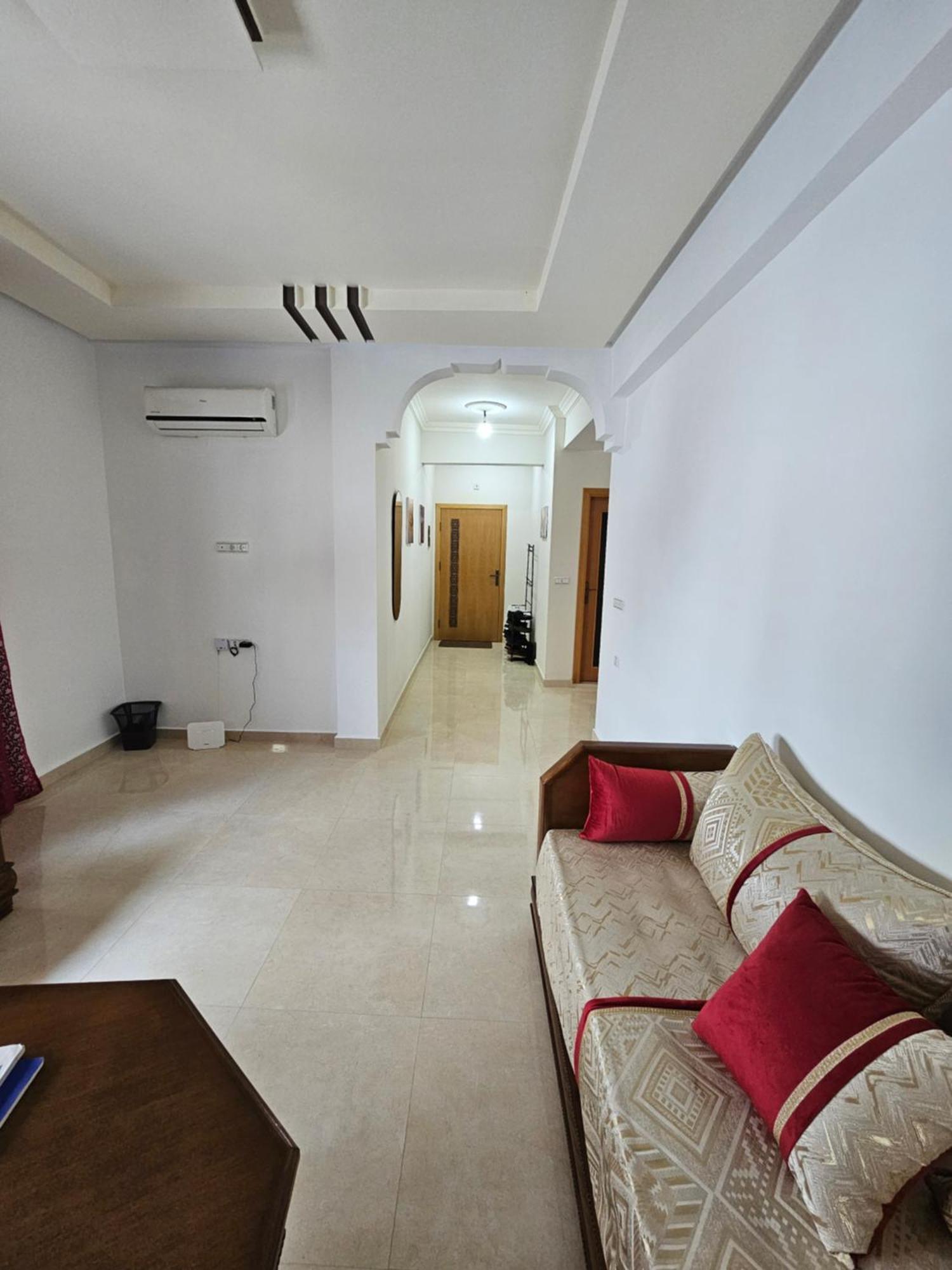 Eftalya Hostel Tanger المظهر الخارجي الصورة