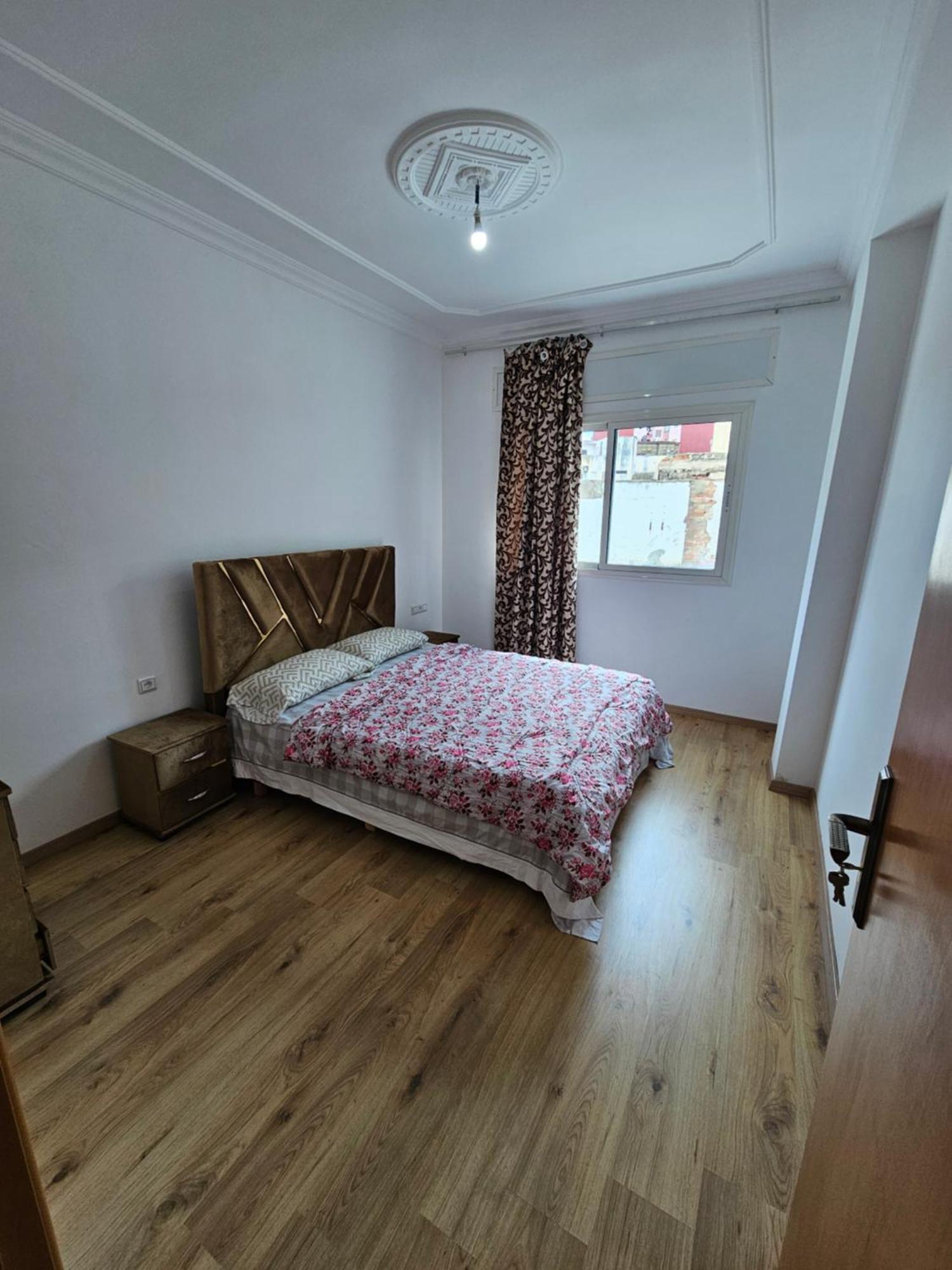Eftalya Hostel Tanger المظهر الخارجي الصورة