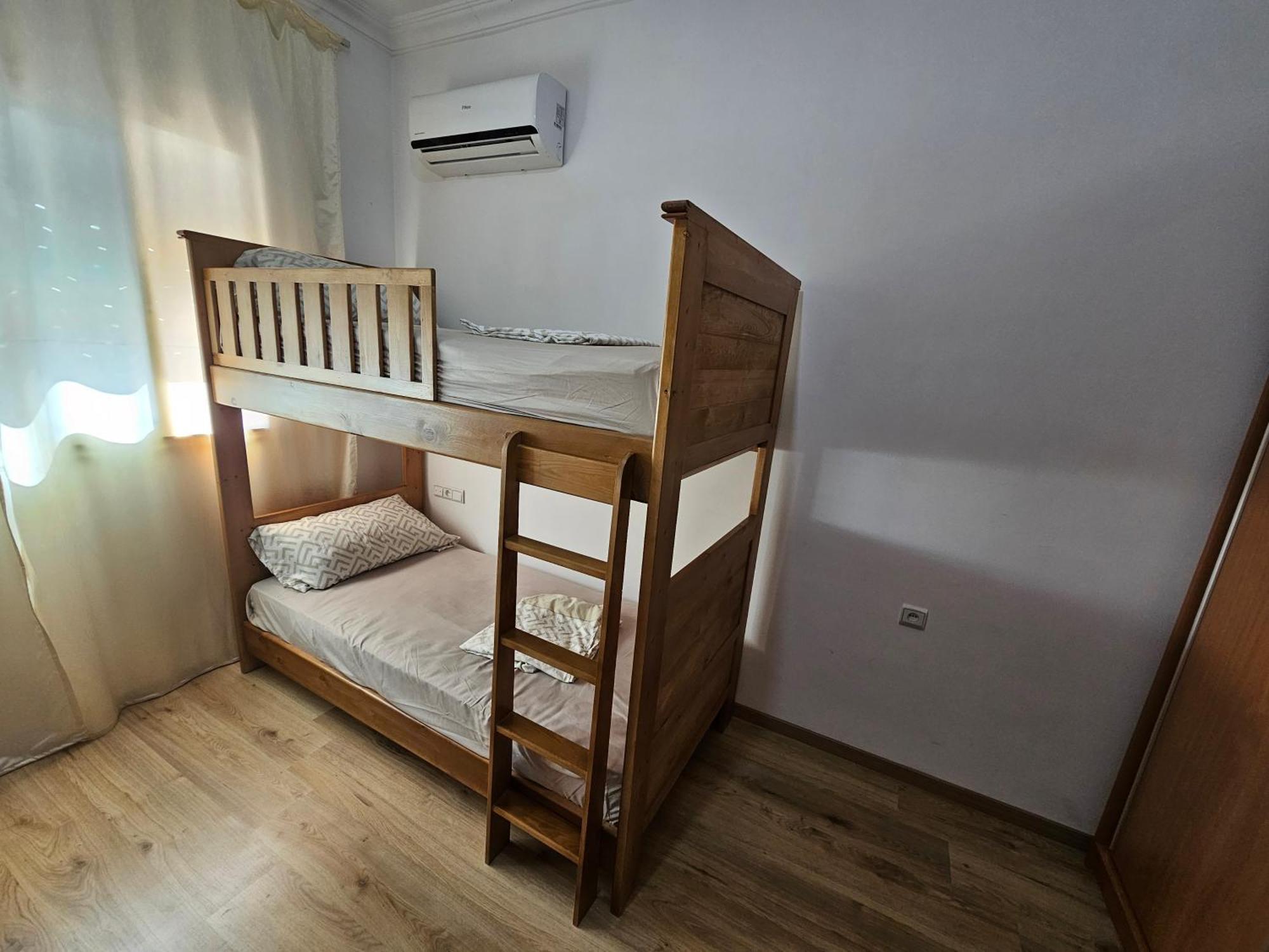Eftalya Hostel Tanger المظهر الخارجي الصورة