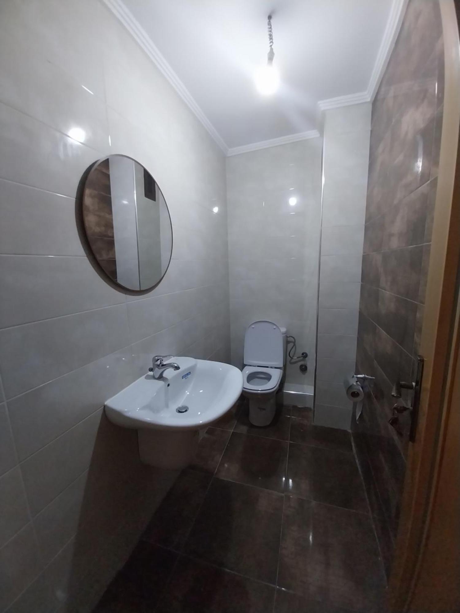 Eftalya Hostel Tanger المظهر الخارجي الصورة