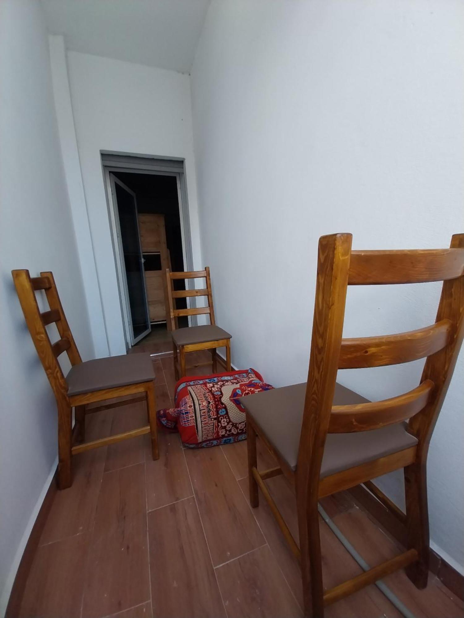 Eftalya Hostel Tanger المظهر الخارجي الصورة