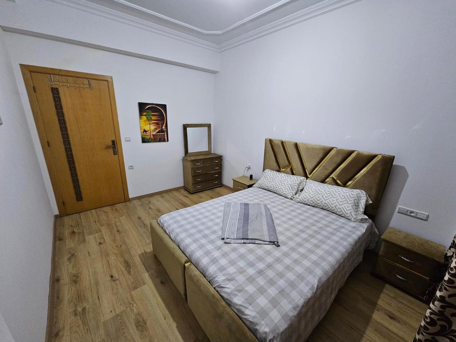 Eftalya Hostel Tanger المظهر الخارجي الصورة